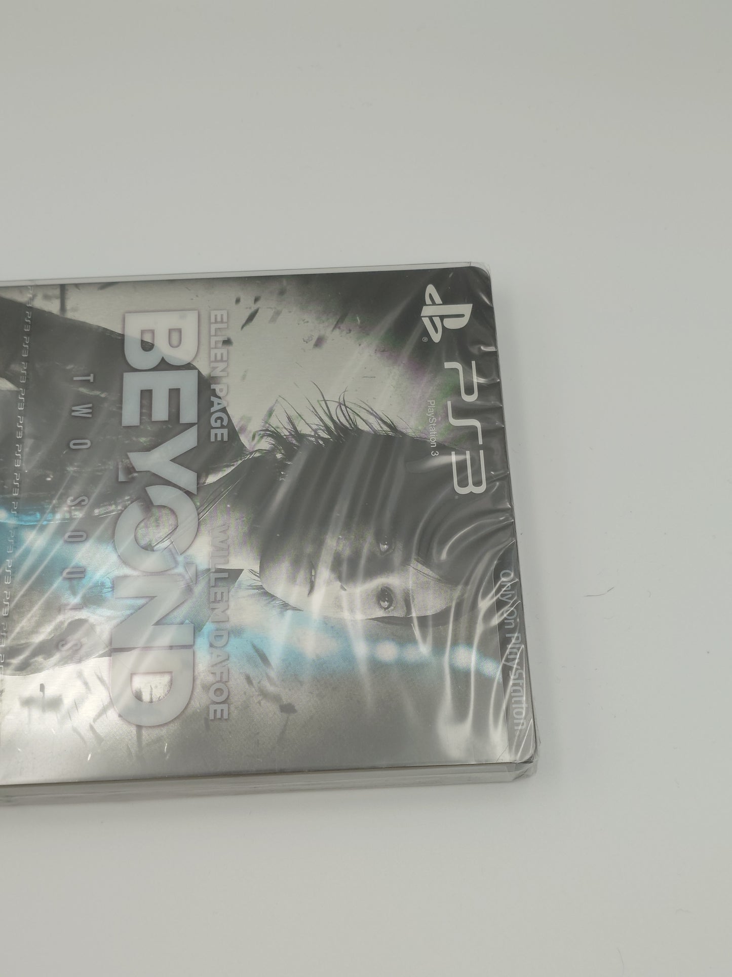 Beyond Two Souls – Special Edition (PS3, UK PAL) – Factory Sealed