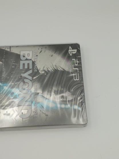 Beyond Two Souls – Special Edition (PS3, UK PAL) – Factory Sealed
