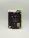 The Elders Scrolls: Skyrim (Xbox 360, PAL) – Factory Sealed