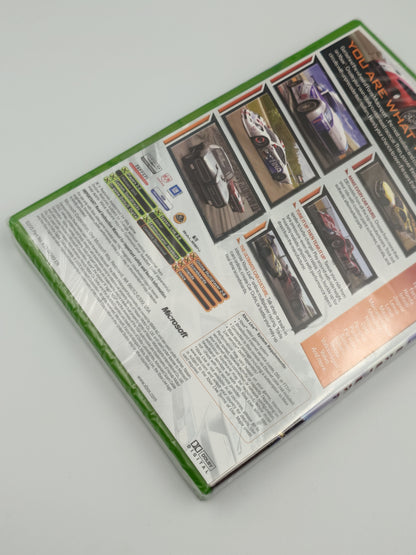 Forza Motorsport (Xbox, PAL) - Factory Sealed