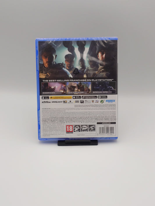 Call of Duty: Modern Warfare 2 (PS5, UK PAL) – Factory Sealed