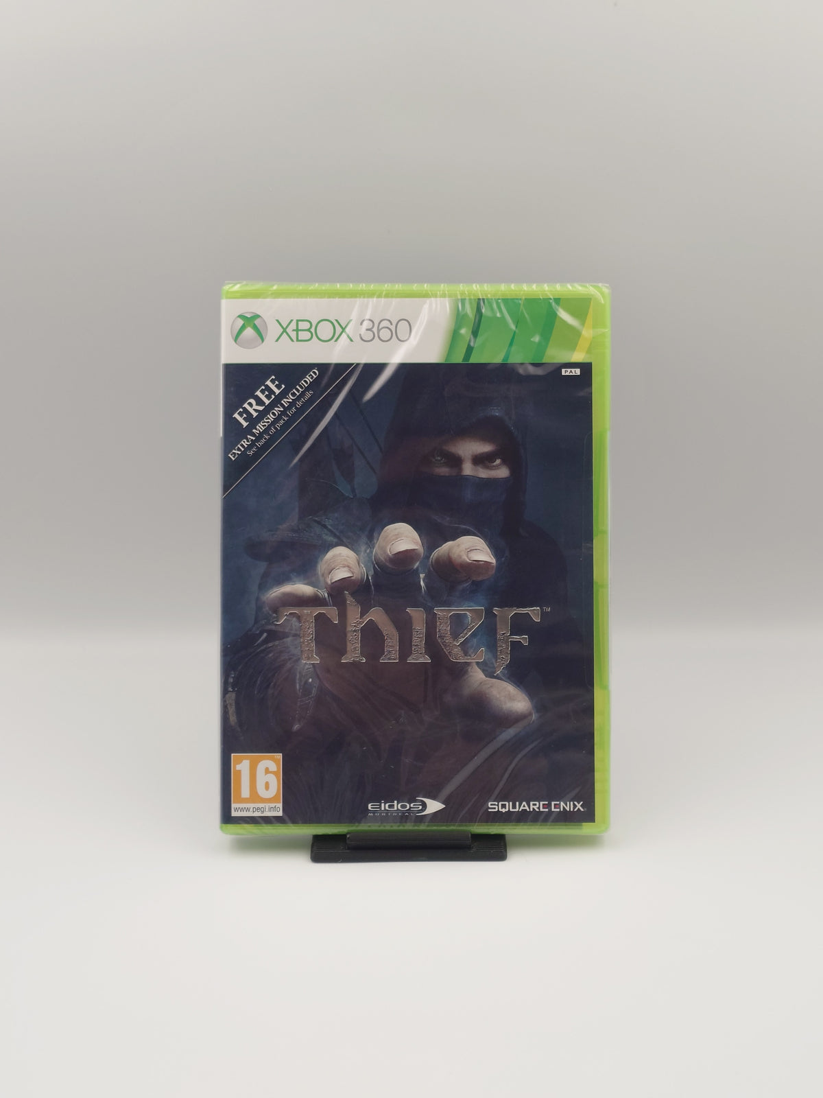 Thief (Xbox 360, PAL) - Factory Sealed
