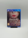 Apsulov: End of Gods (PS4, UK PAL) – Factory Sealed