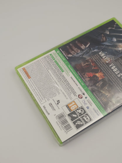 Thief (Xbox 360, PAL) - Factory Sealed