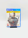 The Witcher 3: Wild Hunt – Game of the Year Edition (PS4, UK PAL) – Factory Sealed