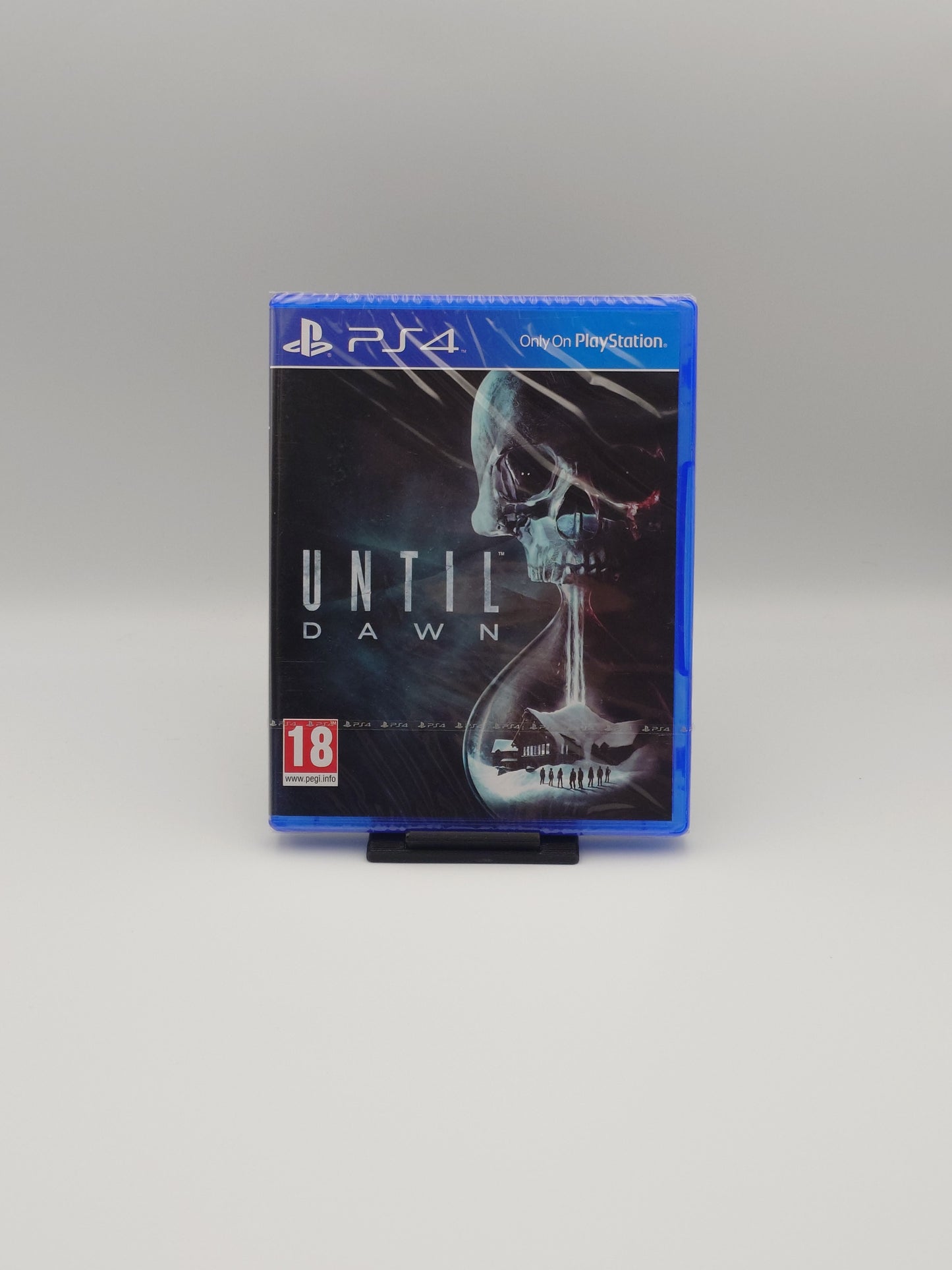 Until Dawn (PS4, PAL) – Factory Sealed