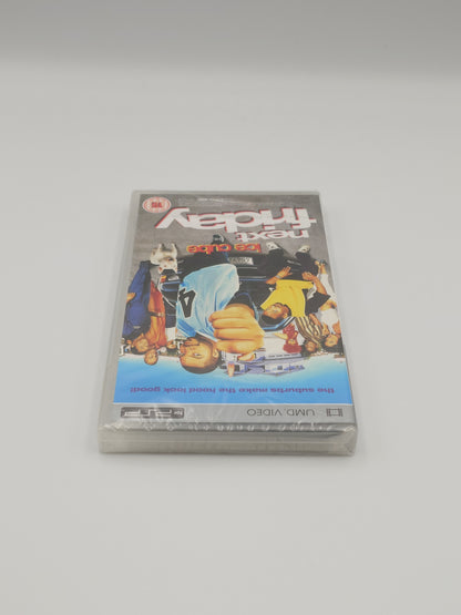 Next Friday (PSP UMD Video, PAL) – Factory Sealed