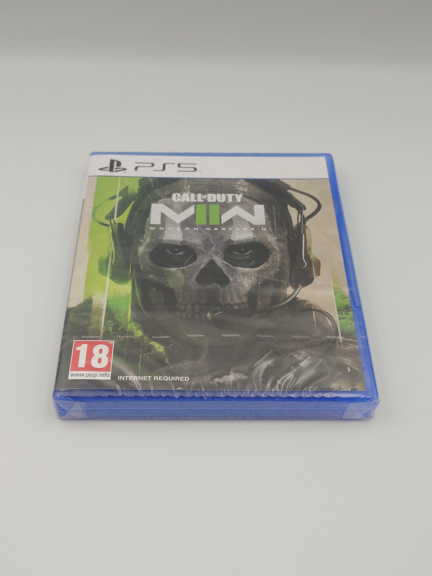 Call of Duty: Modern Warfare 2 (PS5, UK PAL) – Factory Sealed