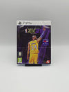 NBA 2K21 – Mamba Forever Edition (PS5, UK PAL) – Factory Sealed