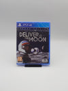 Deliver Us The Moon – Deluxe Edition (PS4, UK PAL) – Factory Sealed