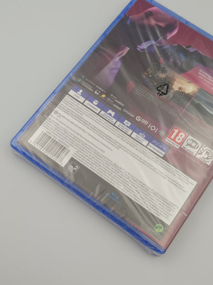 HITMAN 2 (PS4, UK PAL) – Factory Sealed