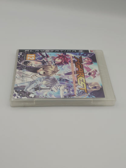 Agarest: Generations of War (PS3, UK PAL) – Factory Sealed