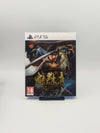 Onimusha: Way of the Sword - Lenticular Edition (PS5, UK PAL) - Factory Sealed