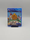 Just Deal With it (PS4, UK PAL) – Factory Sealed