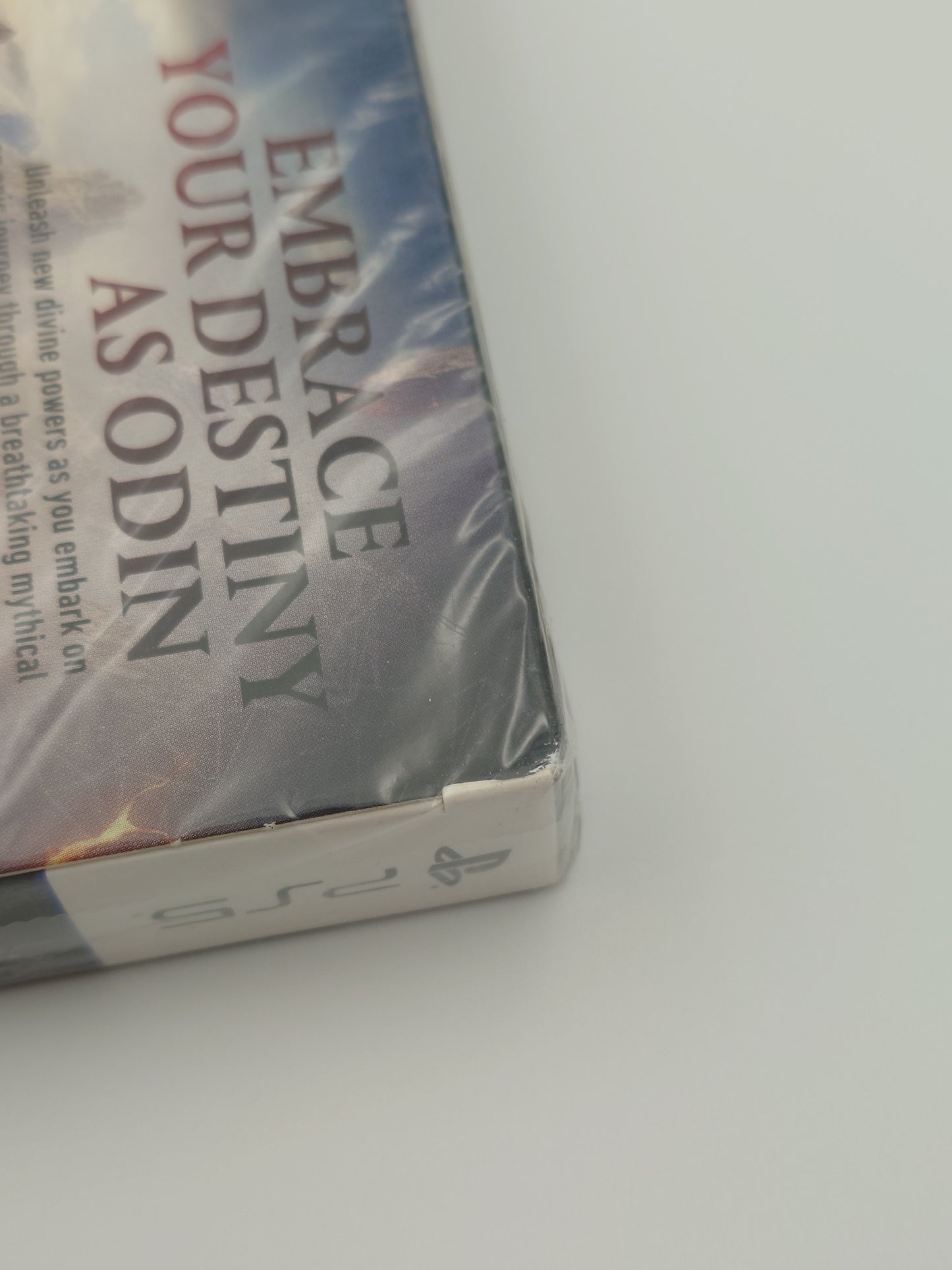 Assassin's Creed Valhalla: Dawn of Ragnarök Edition (PS5, UK PAL) – Factory Sealed