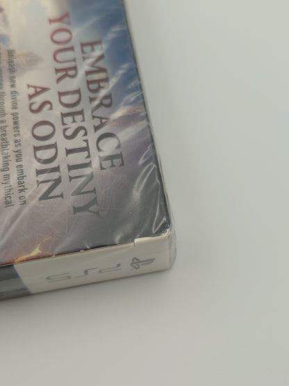 Assassin's Creed Valhalla: Dawn of Ragnarök Edition (PS5, UK PAL) – Factory Sealed