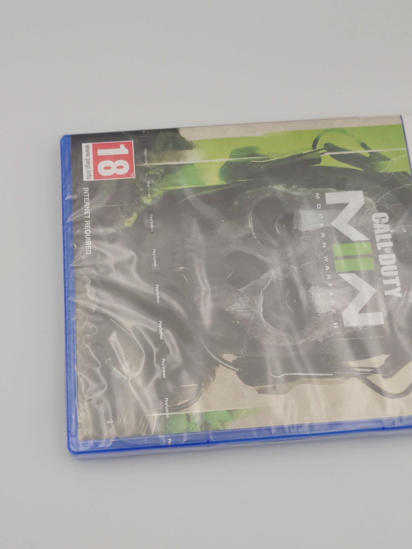 Call of Duty: Modern Warfare 2 (PS5, UK PAL) – Factory Sealed
