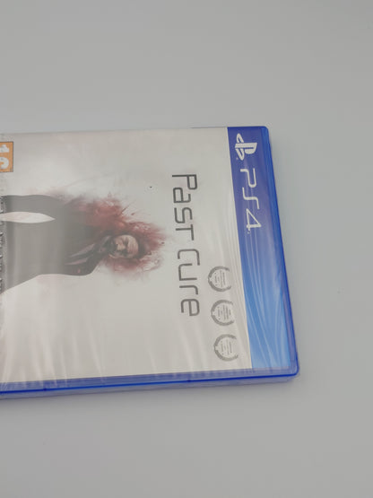 Past Cure (PS4, UK PAL) – Factory Sealed