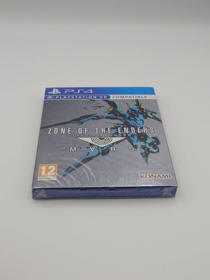Zone of the Enders: The 2nd Runner: Mars (PS4, UK PAL) – Factory Sealed