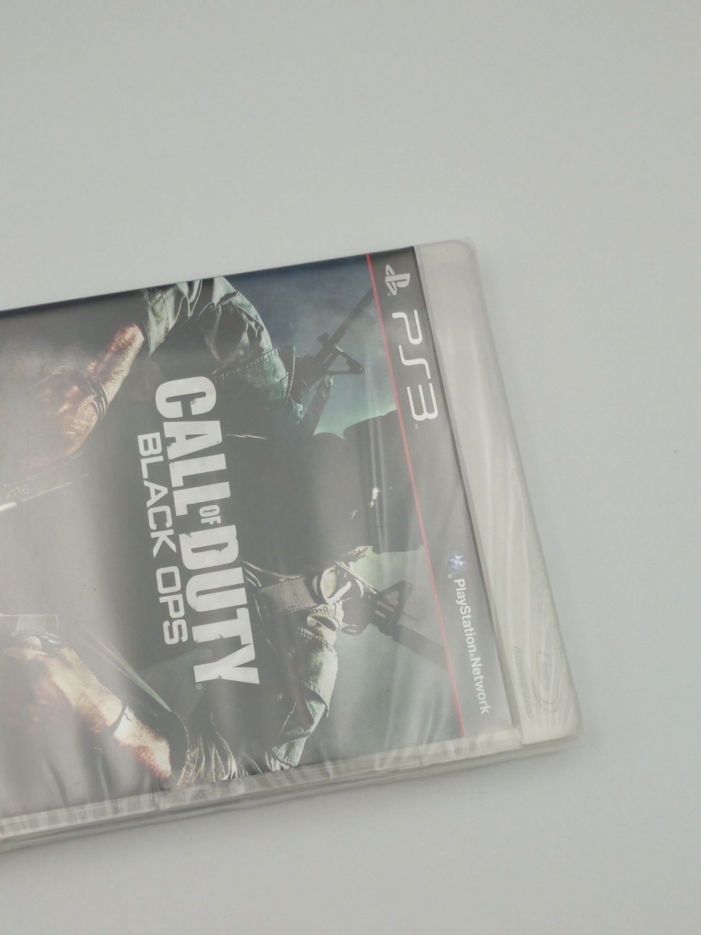 Call of Duty: Black Ops (PS3, UK PAL) – Factory Sealed