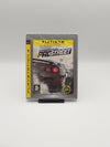 Need for Speed: Pro Street (PS3 Platinum, UK PAL) – Factory Sealed