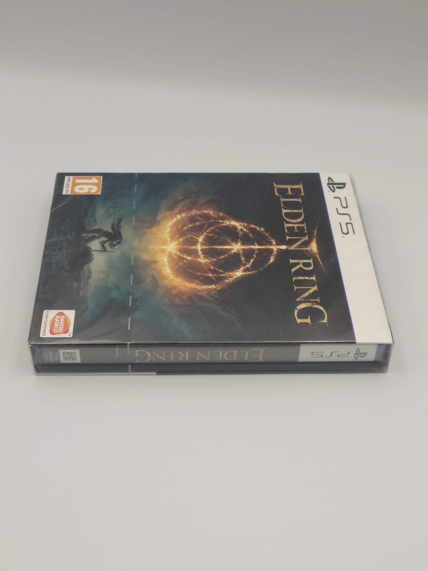Elden Ring – Launch Edition (PS5, UK PAL) – Factory Sealed