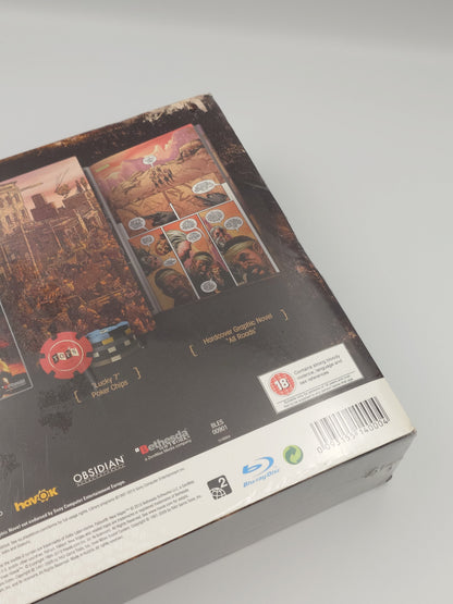Fallout: New Vegas - Collector's Edition (PS3, UK PAL ) - Factory Sealed