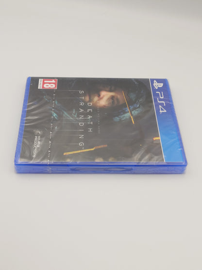 Death Stranding (PS4, UK PAL) – Factory Sealed